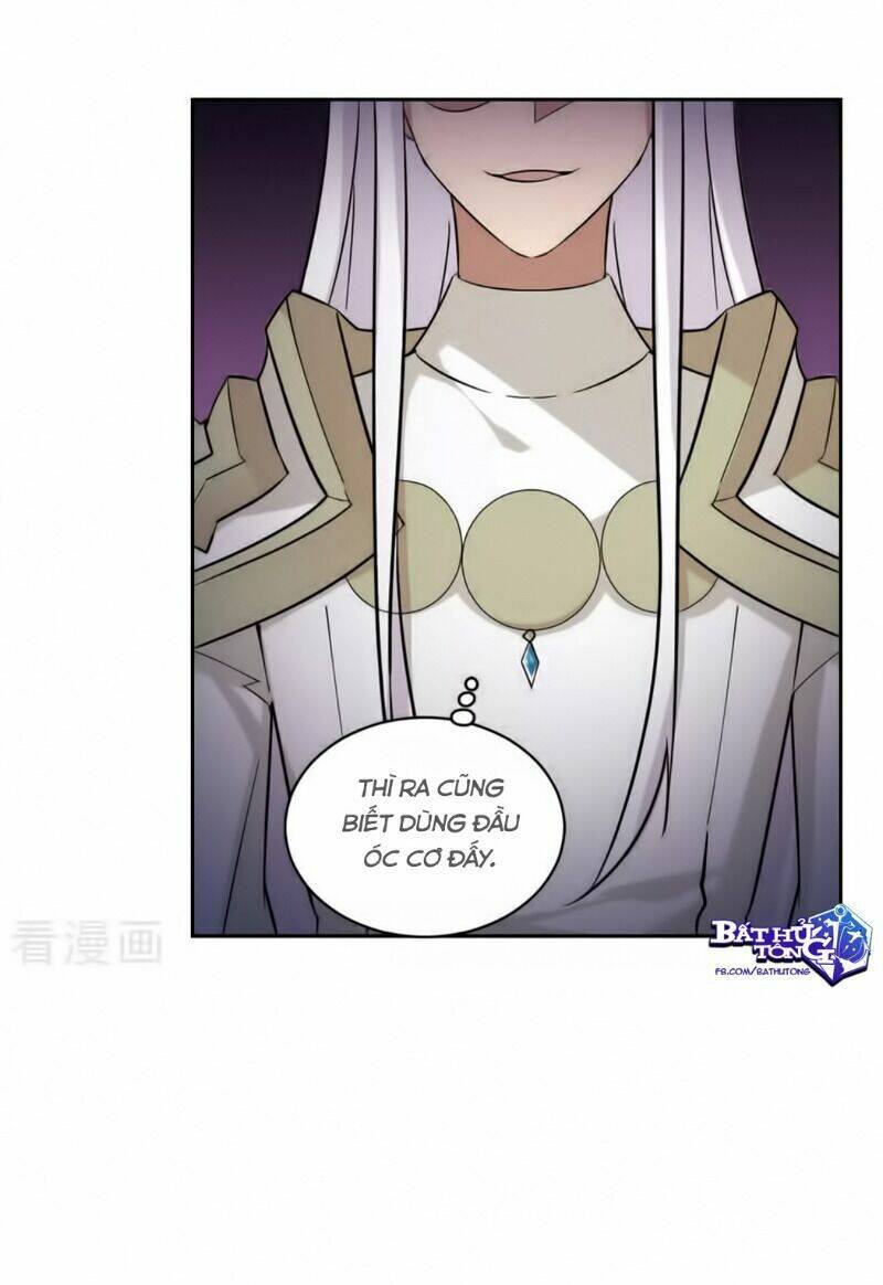 Võng Du Chi Cận Chiến Pháp Sư Chapter 339 - Trang 2