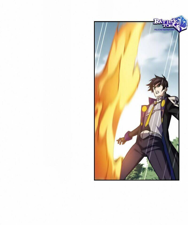 Võng Du Chi Cận Chiến Pháp Sư Chapter 339 - Trang 2