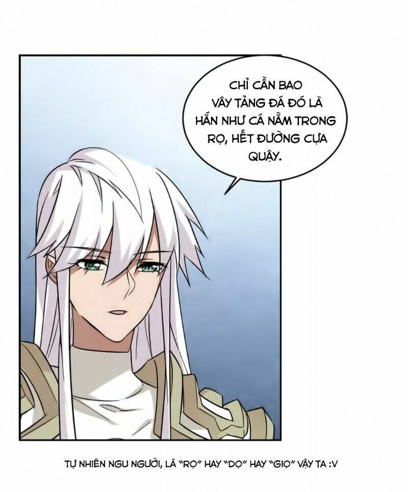 Võng Du Chi Cận Chiến Pháp Sư Chapter 339 - Trang 2