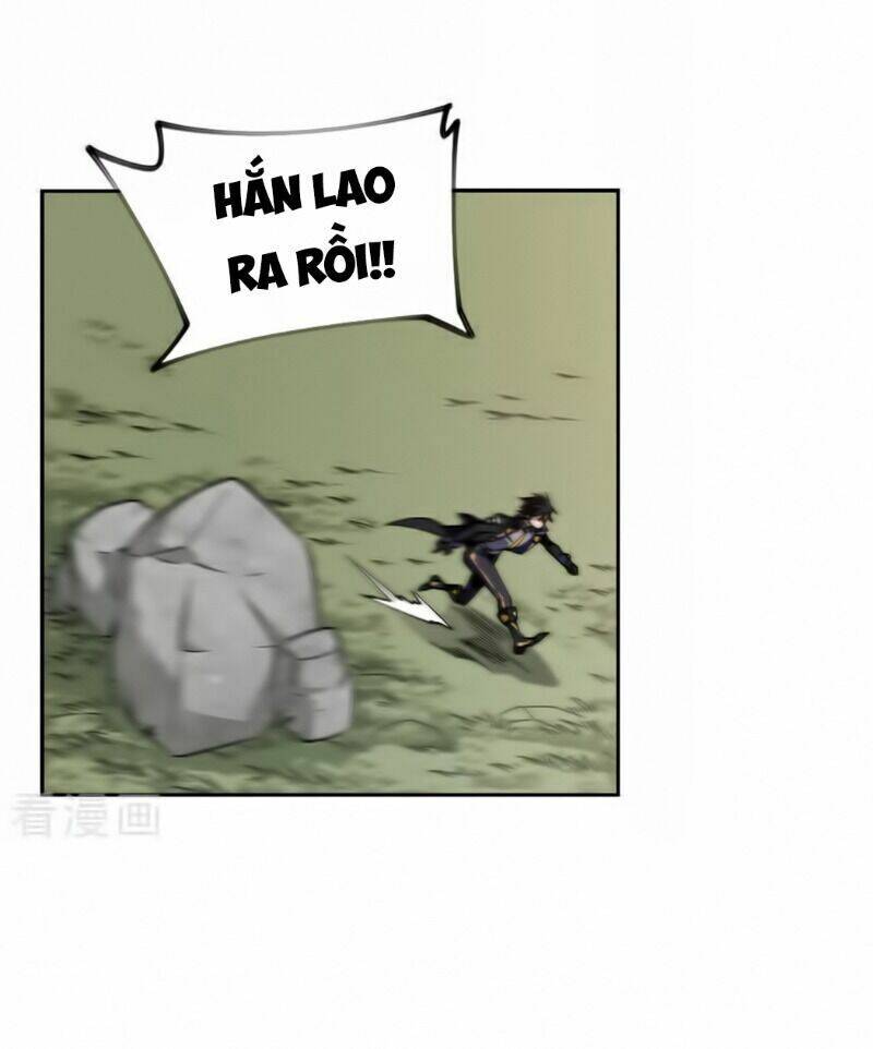 Võng Du Chi Cận Chiến Pháp Sư Chapter 339 - Trang 2