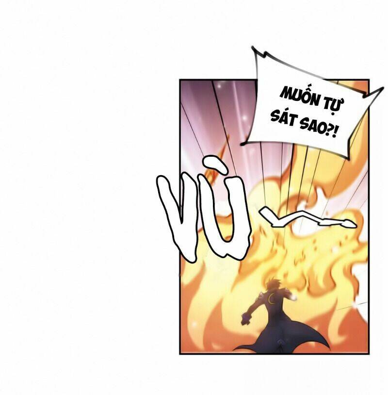 Võng Du Chi Cận Chiến Pháp Sư Chapter 339 - Trang 2