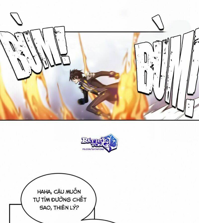 Võng Du Chi Cận Chiến Pháp Sư Chapter 339 - Trang 2