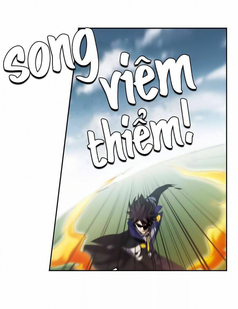 Võng Du Chi Cận Chiến Pháp Sư Chapter 340 - Trang 2