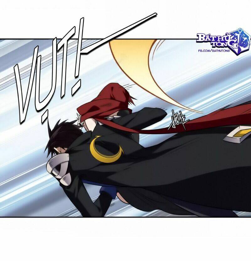 Võng Du Chi Cận Chiến Pháp Sư Chapter 340 - Trang 2