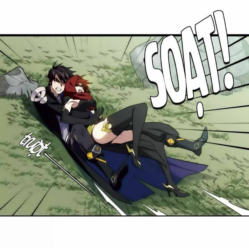 Võng Du Chi Cận Chiến Pháp Sư Chapter 340 - Trang 2