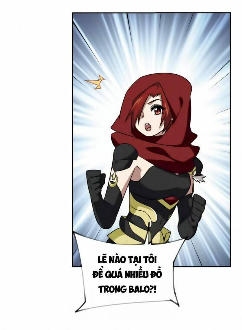 Võng Du Chi Cận Chiến Pháp Sư Chapter 340 - Trang 2