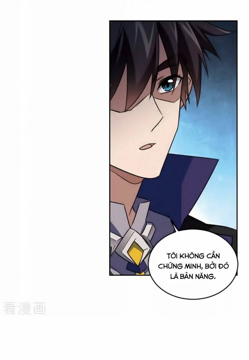 Võng Du Chi Cận Chiến Pháp Sư Chapter 340 - Trang 2