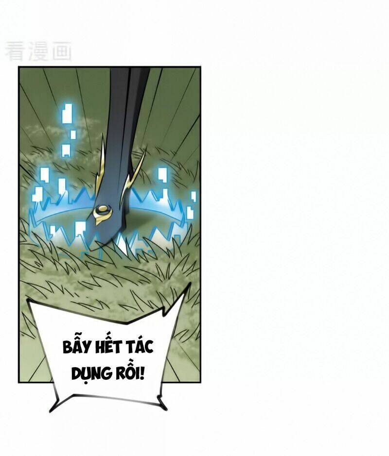 Võng Du Chi Cận Chiến Pháp Sư Chapter 340 - Trang 2