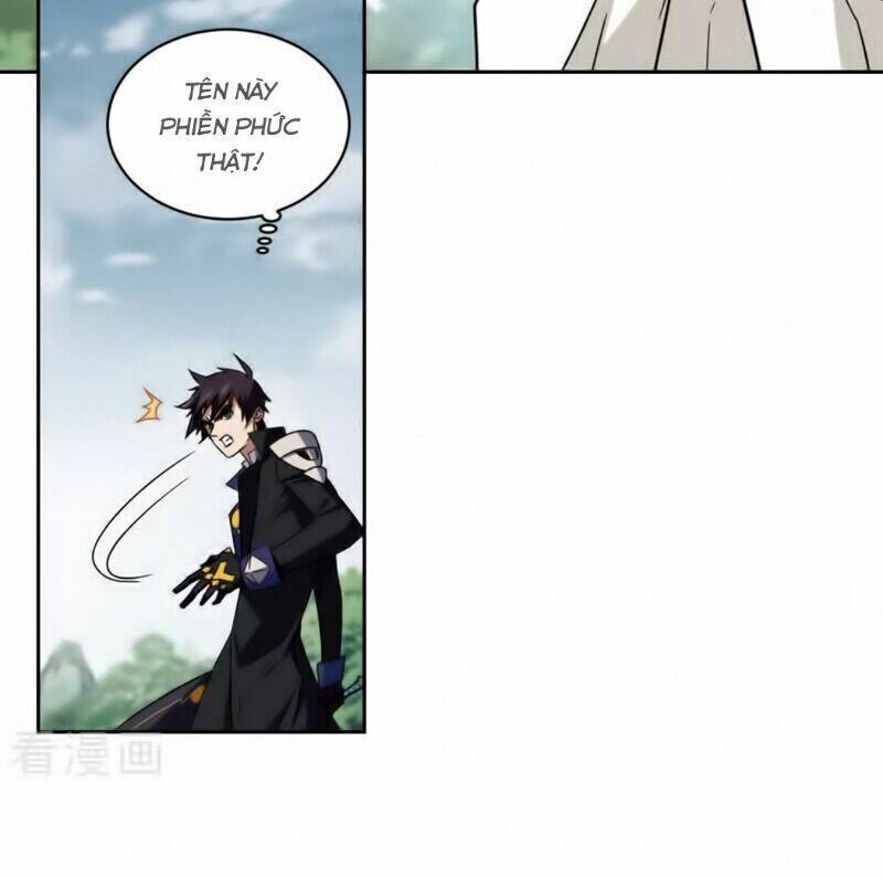 Võng Du Chi Cận Chiến Pháp Sư Chapter 340 - Trang 2