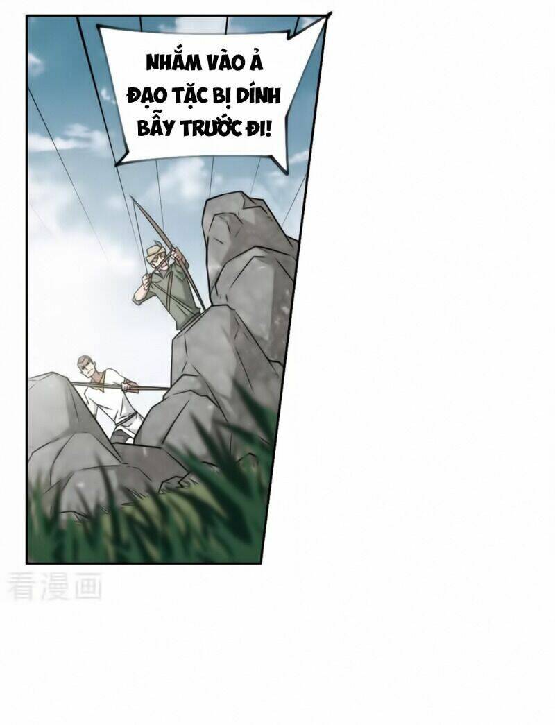 Võng Du Chi Cận Chiến Pháp Sư Chapter 340 - Trang 2