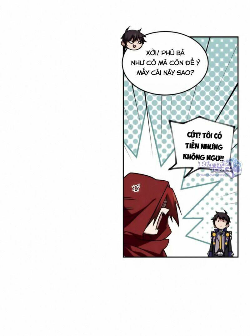 Võng Du Chi Cận Chiến Pháp Sư Chapter 341 - Trang 2