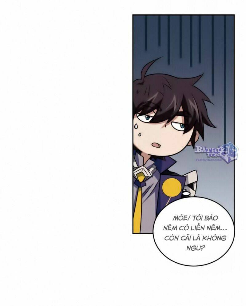 Võng Du Chi Cận Chiến Pháp Sư Chapter 341 - Trang 2