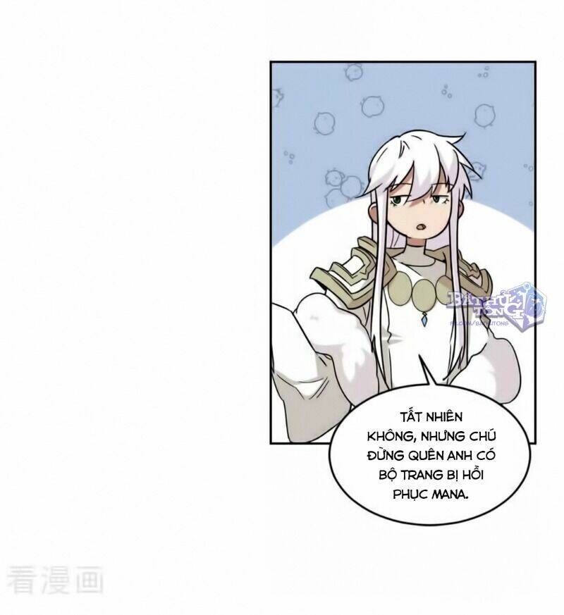 Võng Du Chi Cận Chiến Pháp Sư Chapter 341 - Trang 2