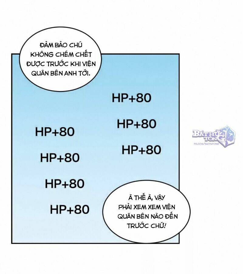 Võng Du Chi Cận Chiến Pháp Sư Chapter 341 - Trang 2