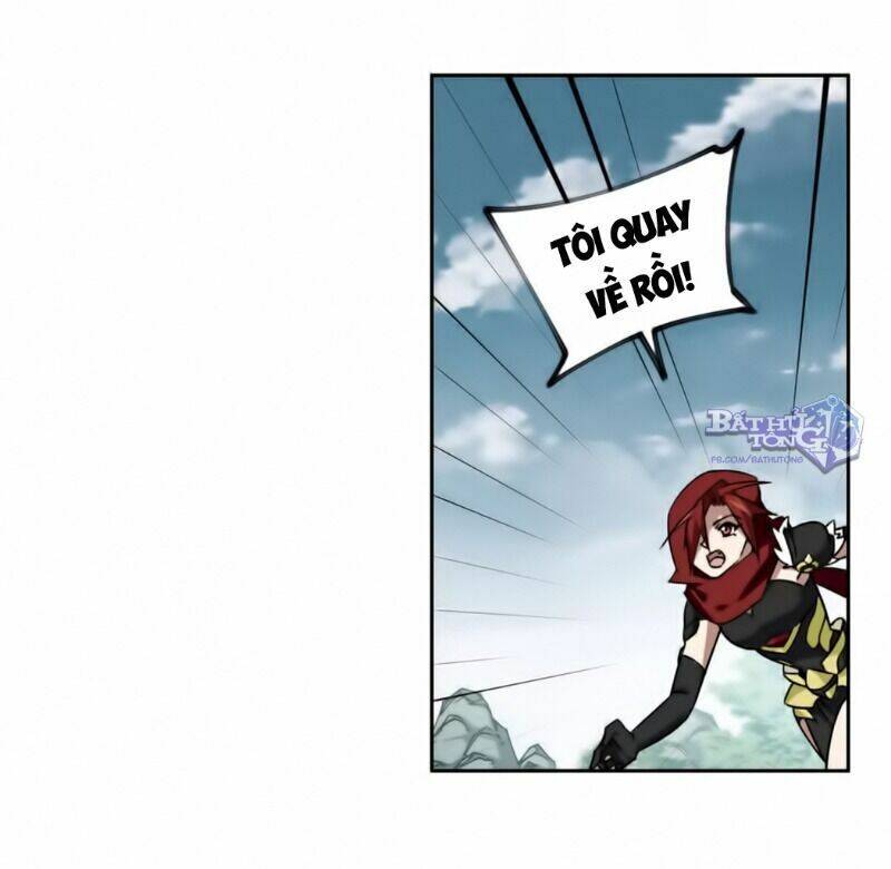 Võng Du Chi Cận Chiến Pháp Sư Chapter 341 - Trang 2