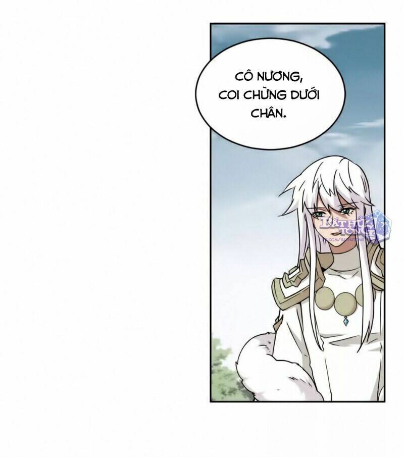 Võng Du Chi Cận Chiến Pháp Sư Chapter 341 - Trang 2