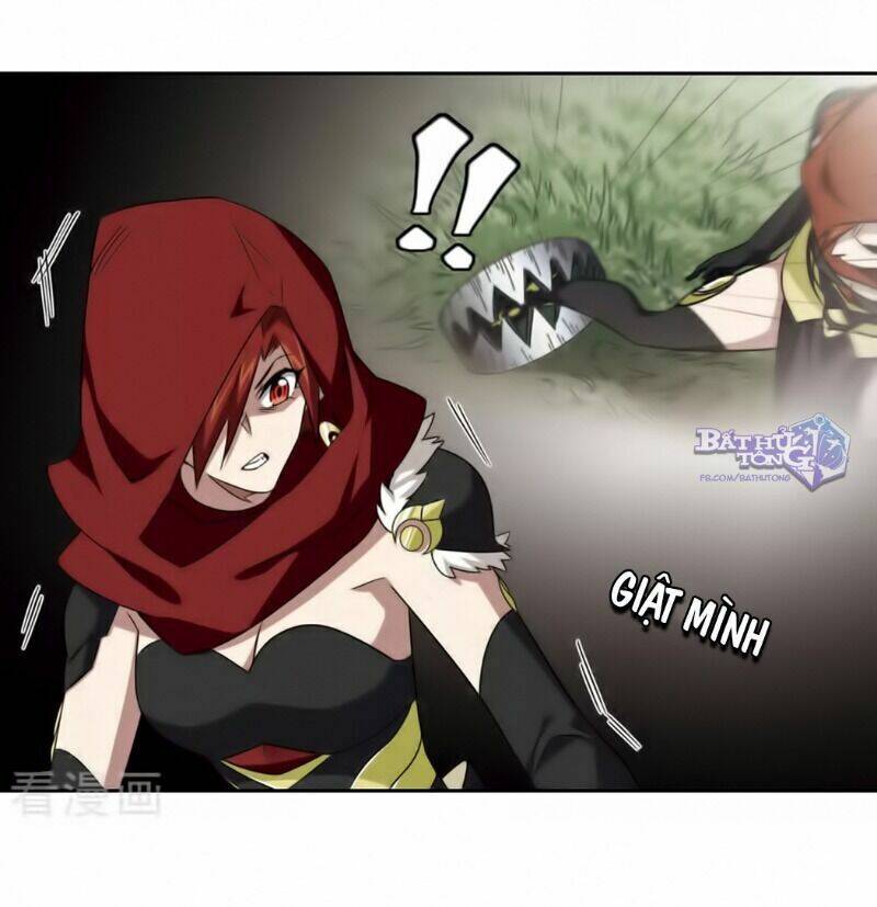 Võng Du Chi Cận Chiến Pháp Sư Chapter 341 - Trang 2