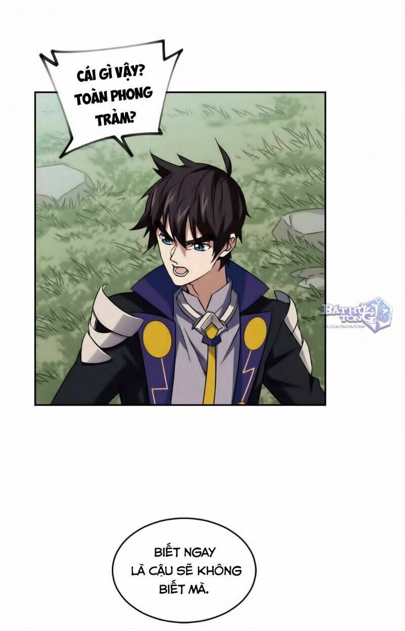 Võng Du Chi Cận Chiến Pháp Sư Chapter 341 - Trang 2