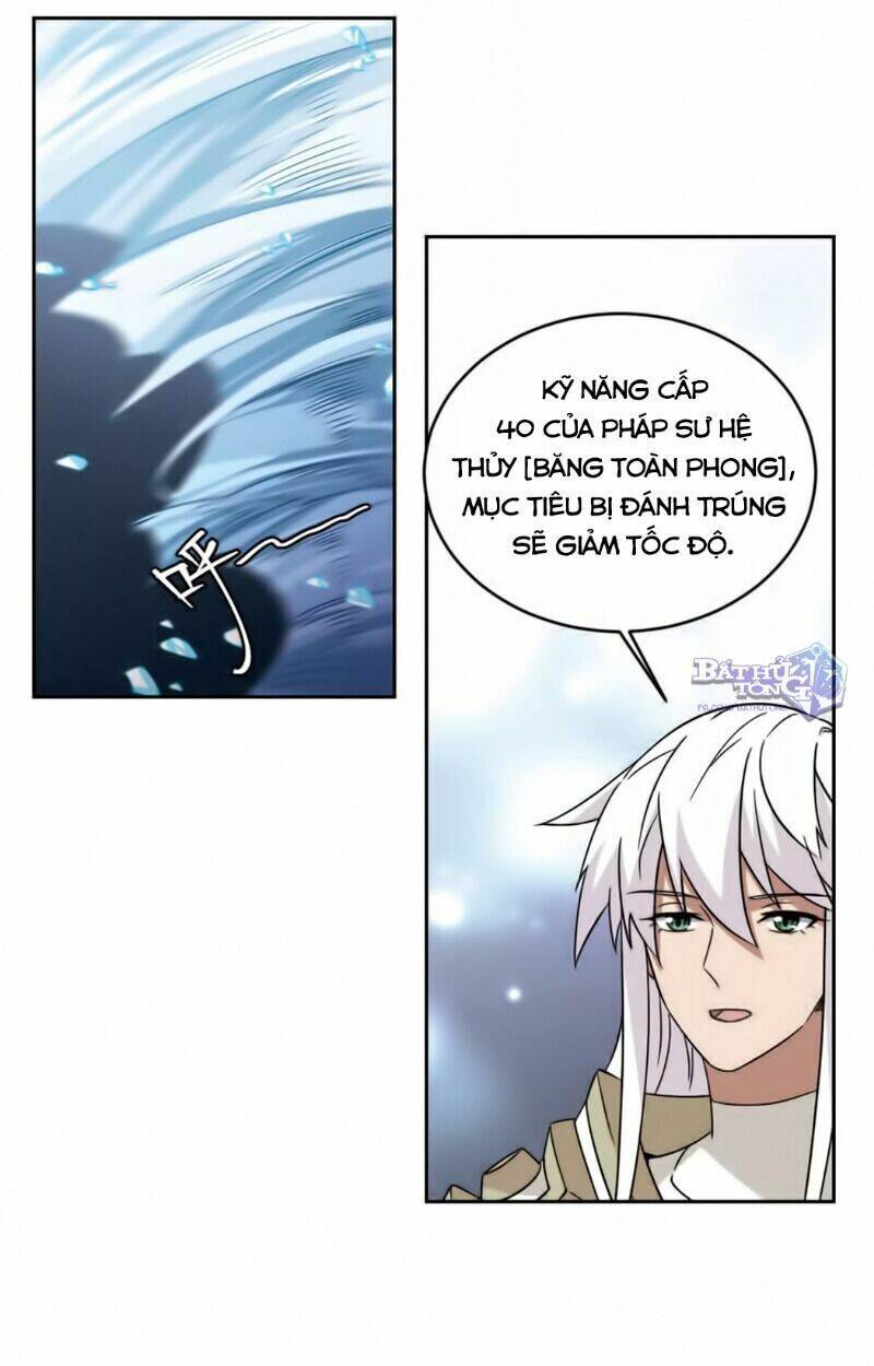 Võng Du Chi Cận Chiến Pháp Sư Chapter 341 - Trang 2