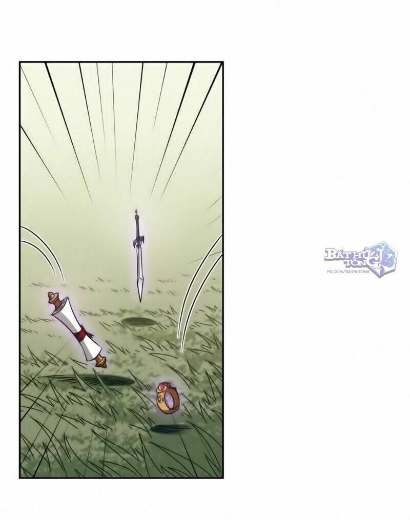 Võng Du Chi Cận Chiến Pháp Sư Chapter 341 - Trang 2
