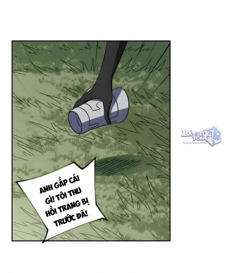 Võng Du Chi Cận Chiến Pháp Sư Chapter 341 - Trang 2