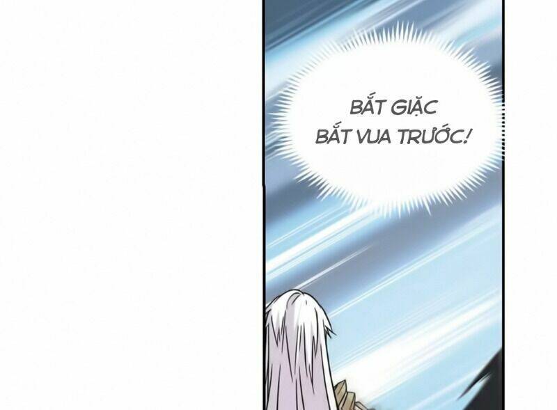 Võng Du Chi Cận Chiến Pháp Sư Chapter 342 - Trang 2