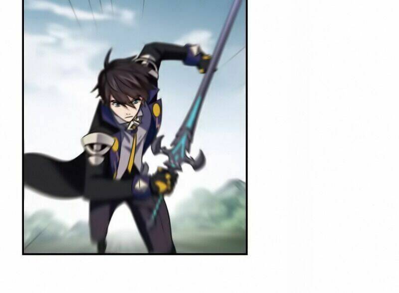 Võng Du Chi Cận Chiến Pháp Sư Chapter 342 - Trang 2