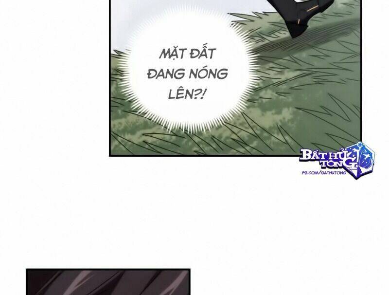 Võng Du Chi Cận Chiến Pháp Sư Chapter 342 - Trang 2