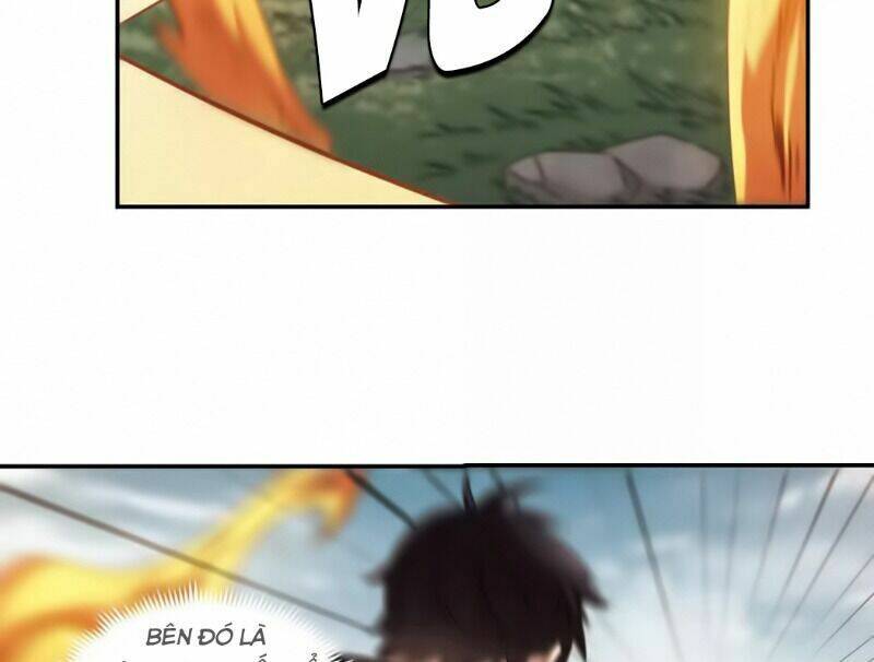 Võng Du Chi Cận Chiến Pháp Sư Chapter 342 - Trang 2