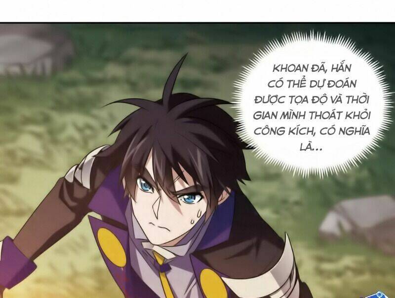 Võng Du Chi Cận Chiến Pháp Sư Chapter 342 - Trang 2