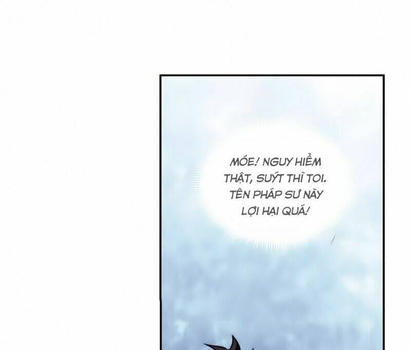 Võng Du Chi Cận Chiến Pháp Sư Chapter 342 - Trang 2