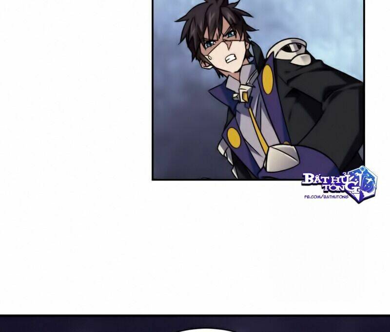 Võng Du Chi Cận Chiến Pháp Sư Chapter 342 - Trang 2