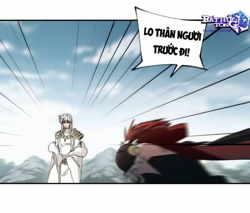 Võng Du Chi Cận Chiến Pháp Sư Chapter 342 - Trang 2