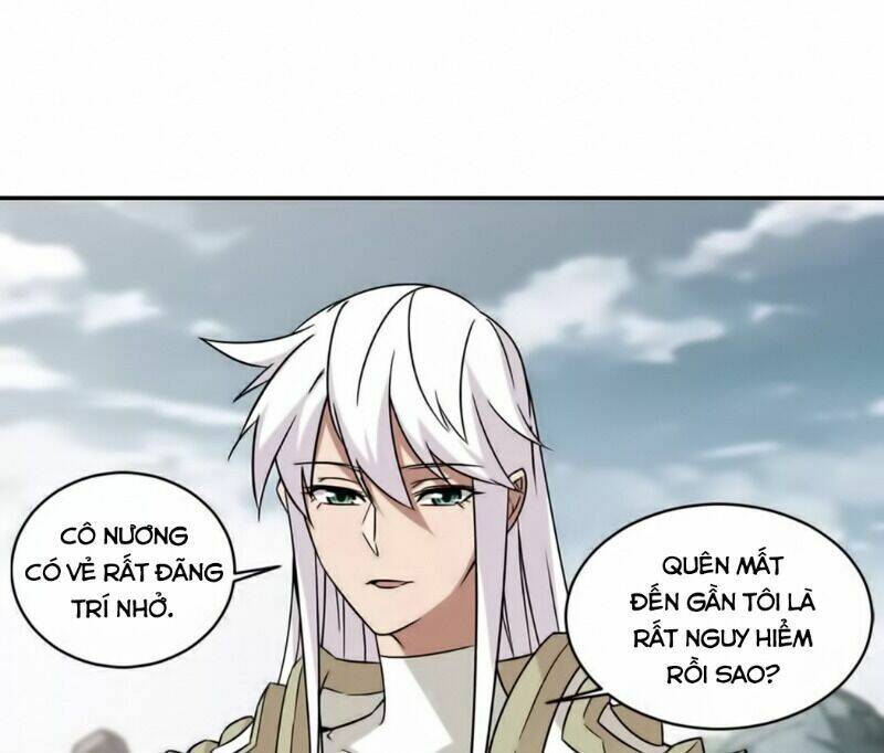 Võng Du Chi Cận Chiến Pháp Sư Chapter 342 - Trang 2