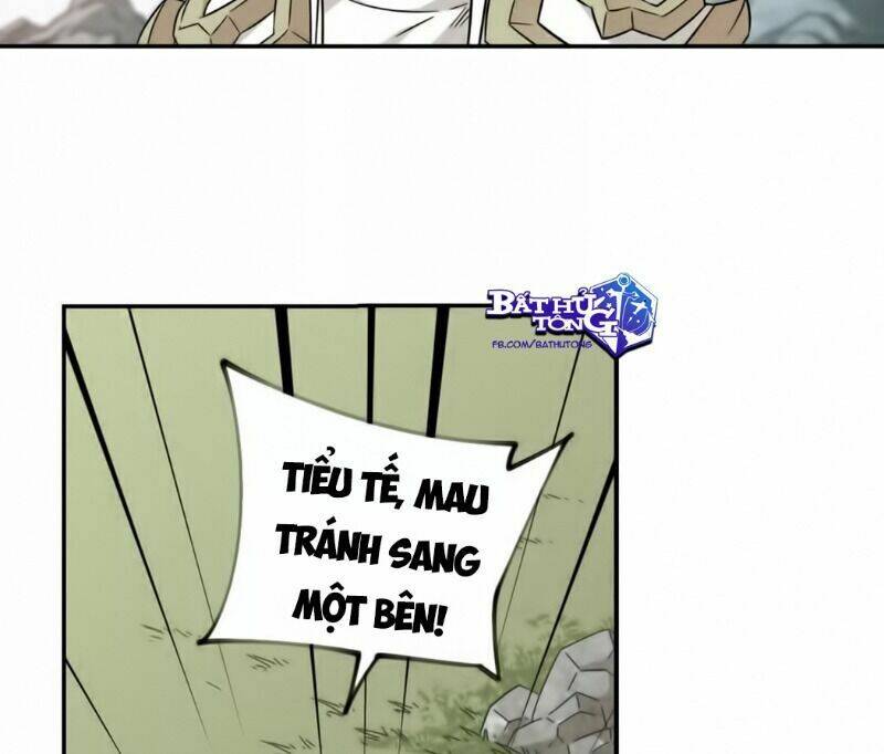 Võng Du Chi Cận Chiến Pháp Sư Chapter 342 - Trang 2