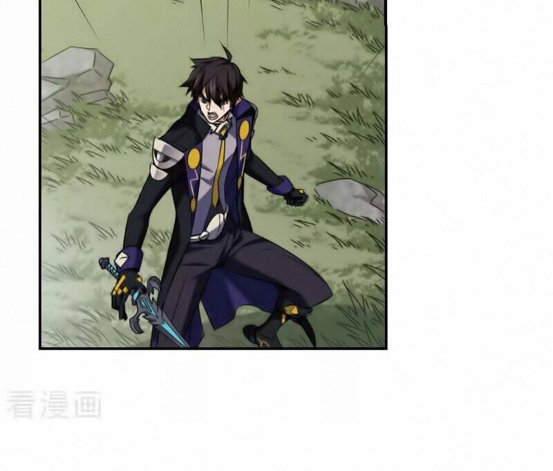 Võng Du Chi Cận Chiến Pháp Sư Chapter 342 - Trang 2