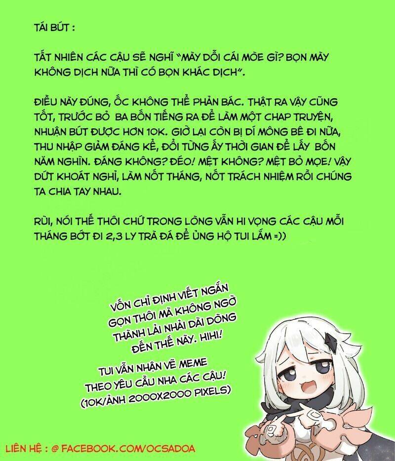 Võng Du Chi Cận Chiến Pháp Sư Chapter 342 - Trang 2