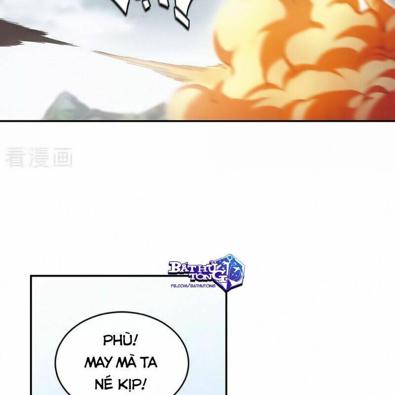 Võng Du Chi Cận Chiến Pháp Sư Chapter 342 - Trang 2