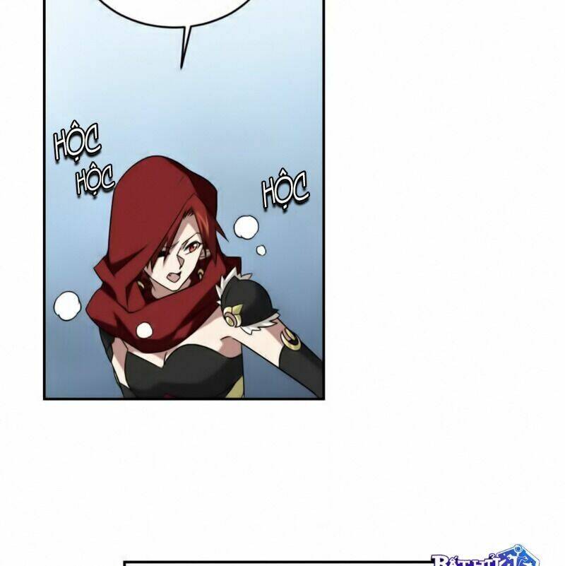 Võng Du Chi Cận Chiến Pháp Sư Chapter 342 - Trang 2