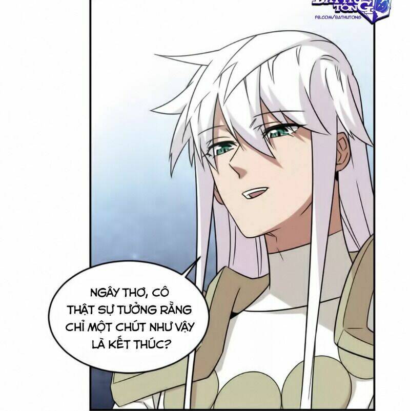 Võng Du Chi Cận Chiến Pháp Sư Chapter 342 - Trang 2