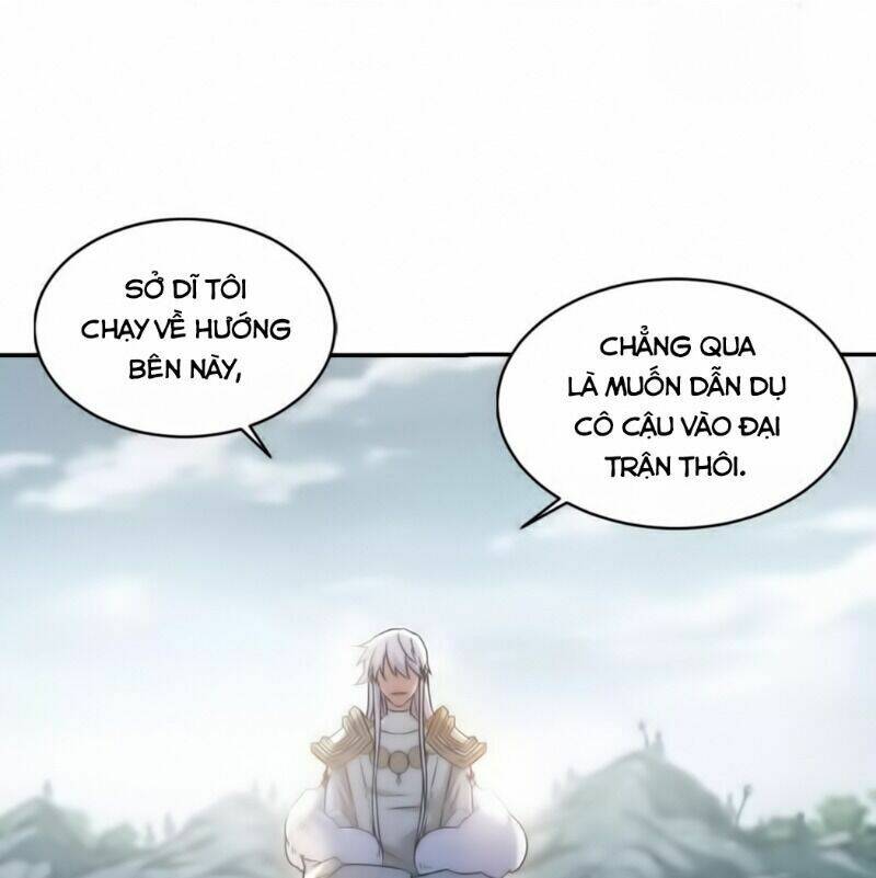 Võng Du Chi Cận Chiến Pháp Sư Chapter 342 - Trang 2