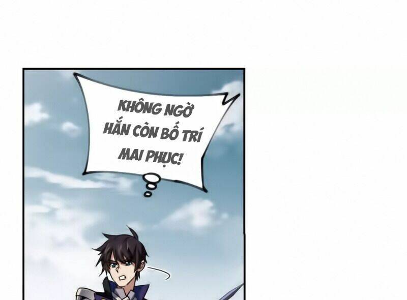 Võng Du Chi Cận Chiến Pháp Sư Chapter 342 - Trang 2