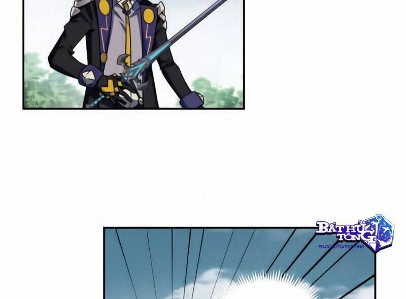 Võng Du Chi Cận Chiến Pháp Sư Chapter 342 - Trang 2