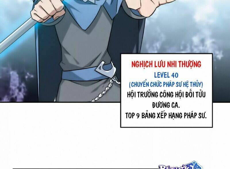 Võng Du Chi Cận Chiến Pháp Sư Chapter 342 - Trang 2
