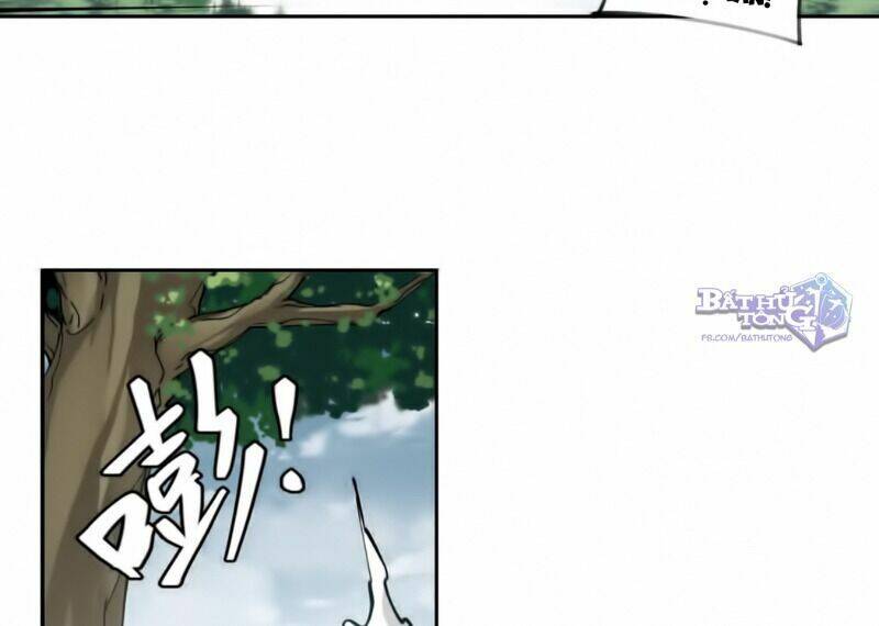 Võng Du Chi Cận Chiến Pháp Sư Chapter 343 - Trang 2