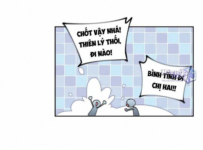 Võng Du Chi Cận Chiến Pháp Sư Chapter 344 - Trang 2