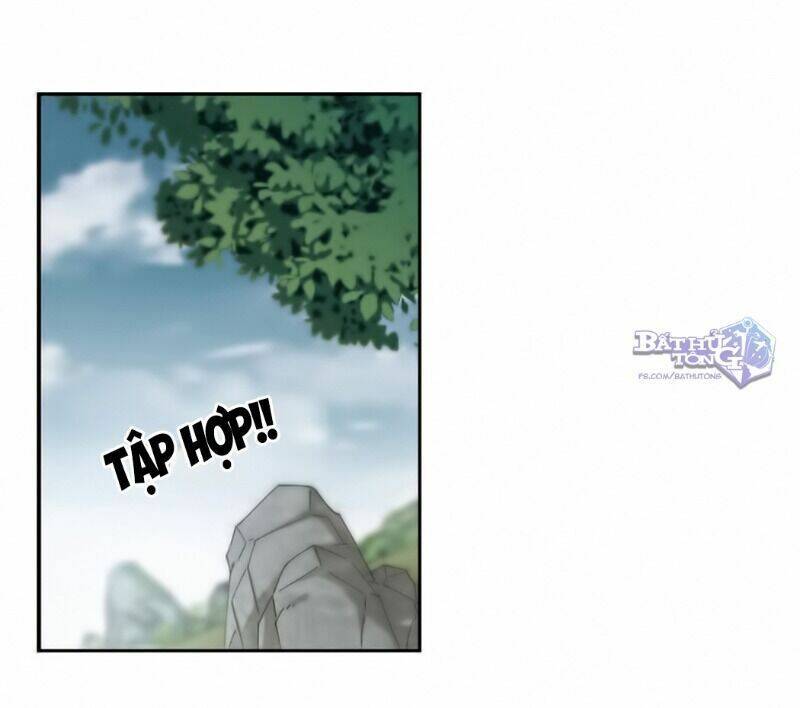 Võng Du Chi Cận Chiến Pháp Sư Chapter 344 - Trang 2