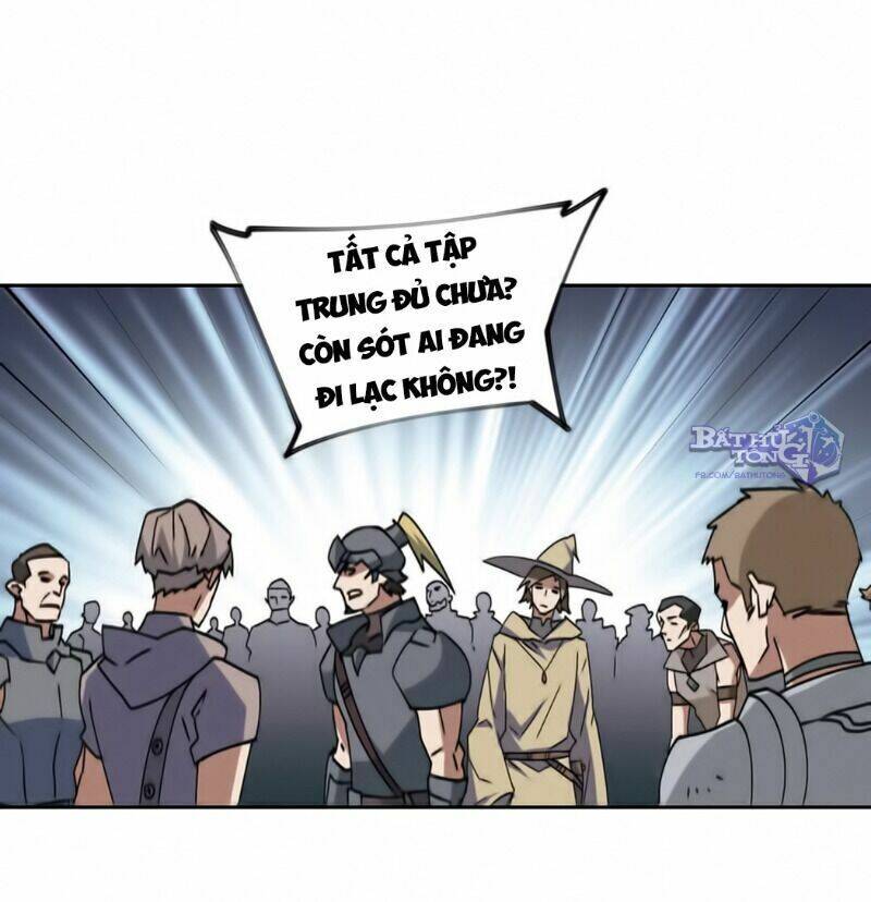 Võng Du Chi Cận Chiến Pháp Sư Chapter 344 - Trang 2