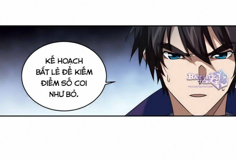 Võng Du Chi Cận Chiến Pháp Sư Chapter 344 - Trang 2