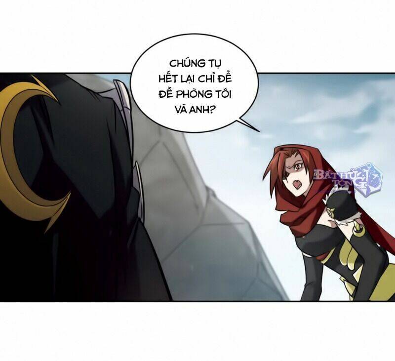 Võng Du Chi Cận Chiến Pháp Sư Chapter 344 - Trang 2